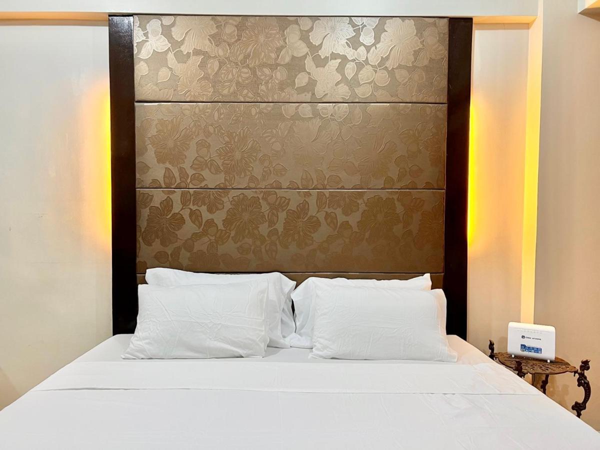 Newport Hotel Near Naia Manila Airport Terminal Pasay Exterior photo